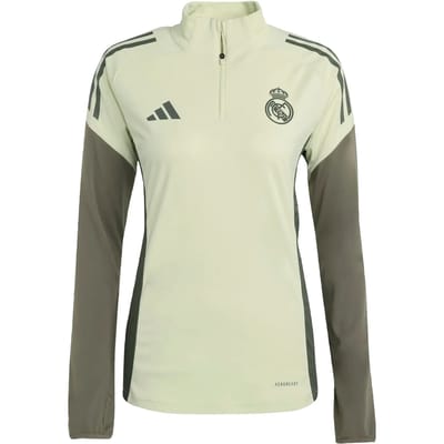Trainingsshirt voor kinderen Real Madrid 2025/26