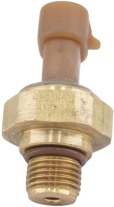 Oliedruk Sensor - Drukschakelaar Turbo - Motor Controle - Hoge Temperatuur Bestendig