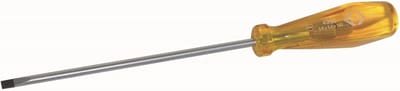 Parallel Tip Sleufschroevendraaier 5 x 150 mm - Slijtvaste en Corrosiebestendige Schroevedraaier