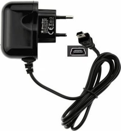 Oplader 220V voor TomTom Start Classic   - 2 ampere lader