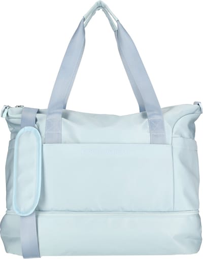 Enrico Benetti Lakers Reistas 13 inch laptop, 47L - 80016 - Lichtblauw