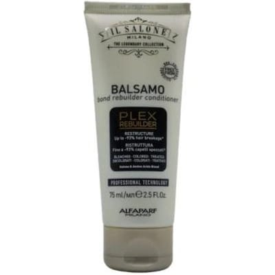 Alfaparf Il Salone Milano Haarconditioner Plex Rebuilder 75ml
