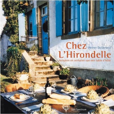 Chez L'Hirondelle - H. Oosterveld