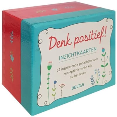 Denk Positief