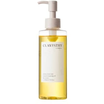 CLAYPATHY - Derma Clean Care Natural Cleansing Oil & Science 200ml