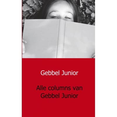 Alle Columns Van Gebbel Junior - Gebbel Junior