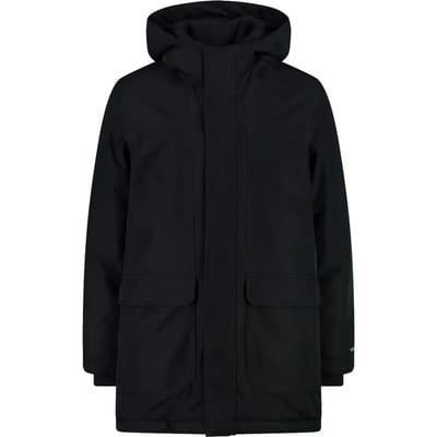 Kinderparka met capuchon CMP