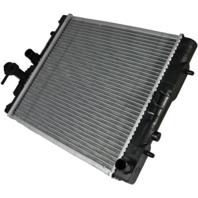 Radiator, motorkoeling THERMOTEC D71001TT