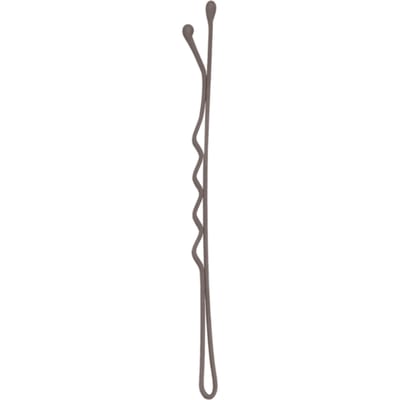 Sibel Waved Grips Best Grip Brown 70mm-12st