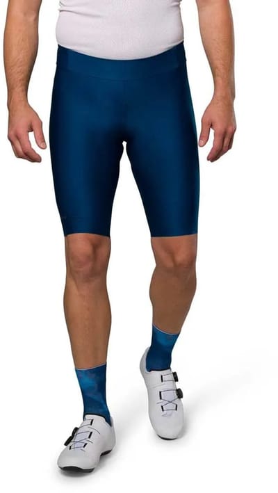 Pearl Izumi Attack Air Broek Zonder Bretels Blauw S Man