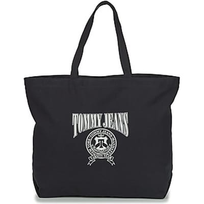 Boodschappentas Tommy Jeans TJW CANVAS TOTE