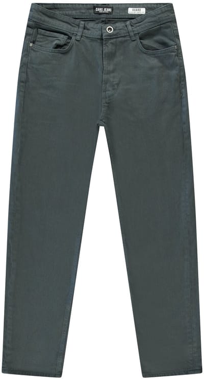 Cars Jeans Jeans Guard Twill Loose Fit - Heren