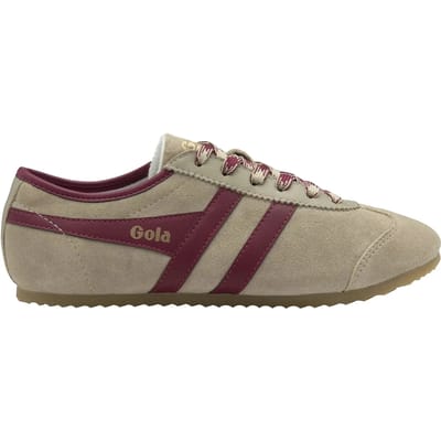 Suède damesschoenen Gola Cleora