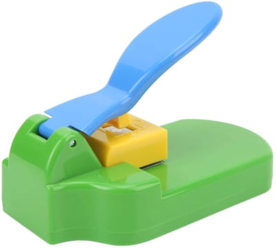 Puzzelmaker - Hobby Tool - Foto Puzzels Maken - Professioneel Ontwerp - 4x6 Inch Foto's