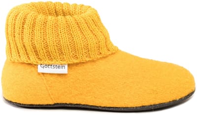 Gottstein Meisjes en Jongens huissloffen Alpine Boot FE