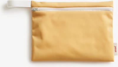 ImseVimse wetbag - maandverbandzakje wasbaar - 1 stuk - yellow geel