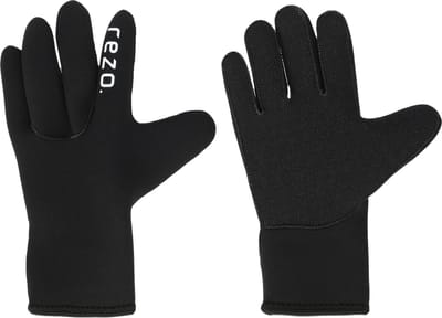 Rezo Fingerhandschuhe Rutland