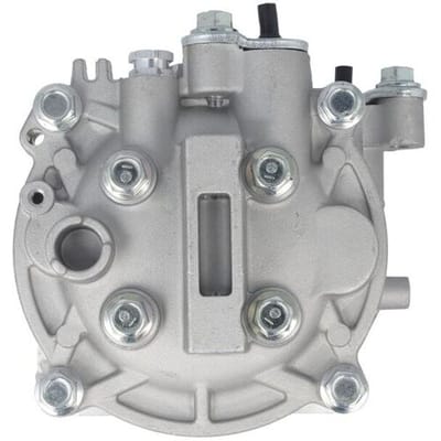 Airco-compressor THERMOTEC KTT090593