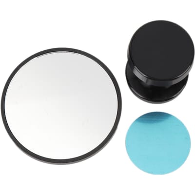 Koffieshot Spiegel voor Bodemloze Portafilter Magnetische Basis Extractie Observatie Verstelbaar blue