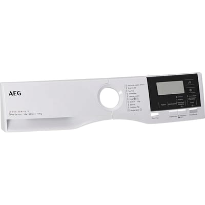 AEG controlepaneel, wit, AEG 140250583014