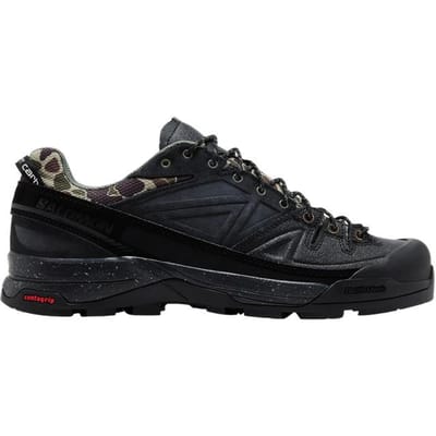 Salomon X-ALP Carhartt WIP Noir 36.5