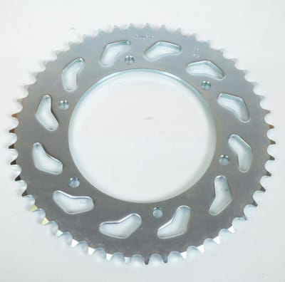 Couronne de transmission Sunstar pour Moto Gas gas 250 EC 2000 à 2010 47 dents / ARG Neuf