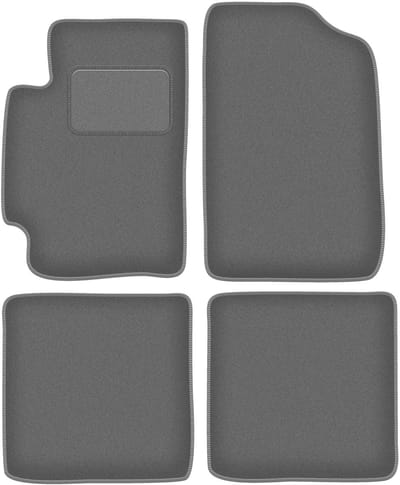 Grafiet automatten voor: Lexus GS I sedan (1991-1997)