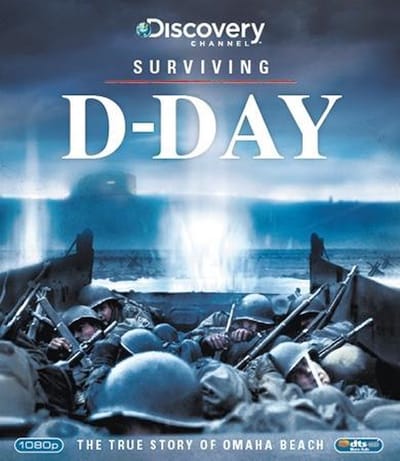 Surviving D-Day