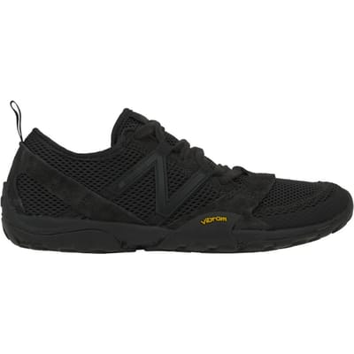 New Balance MT10 Zwart Castlerock Unisex Sneakers MT10OAC 37.5 gray