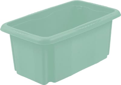 keeeper Opbergbox Emil 7 liter groen