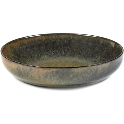 Sergio Herman B5116205B Surface Diep Bord Medium Indi Grey D19