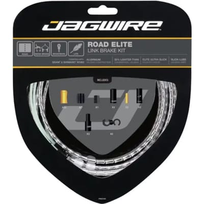 Remkit Jagwire Elite