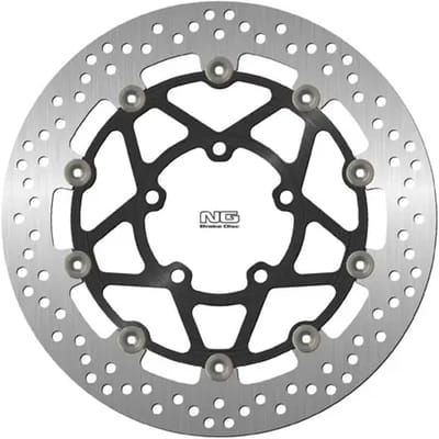 Zwevende motorfiets remschijf NG Brake Disc DIS1829G