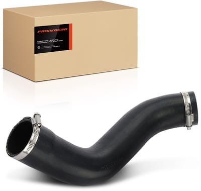 Frankberg 1x koelslang turboslang intercooler voor BMW