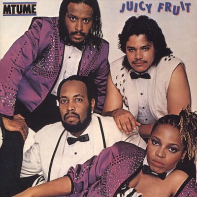 Juicy Fruit
