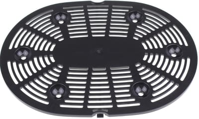 MOULINEX - ROOSTER ZWART VOOR STOOMKORF - VITACUISINE - SS993688