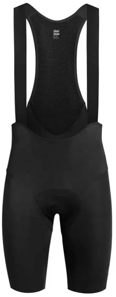 Suarez Uniqque 2.4 Fietsbroek Zwart M Man