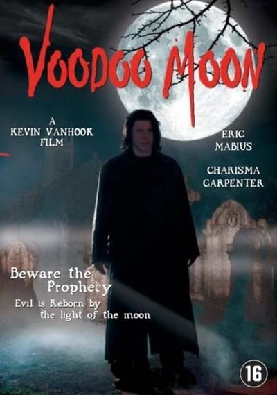 Voodoo Moon
