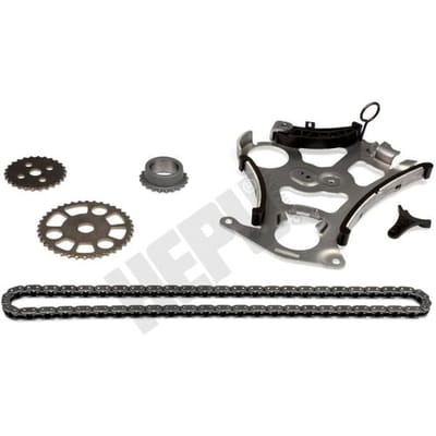 Kettingset, oliepompaandrijving HEPU 21-0630