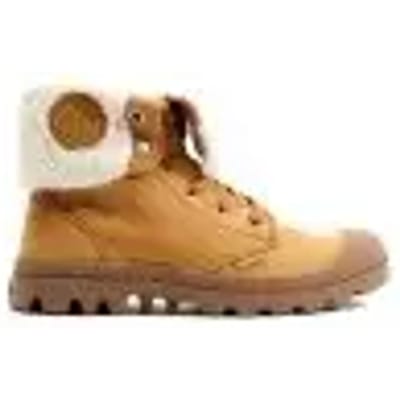 Hoge Sneakers Palladium BAGGY NBK WL