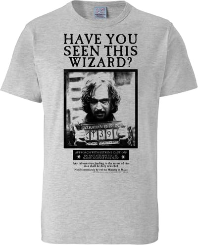 Logoshirt T-Shirt