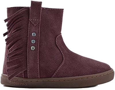 Gioseppo Estral Booties Paars EU 31 Meisje