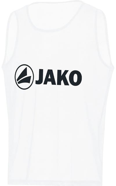 Jako Classic 2.0 Overgooier - Wit | Maat: BAMBINI