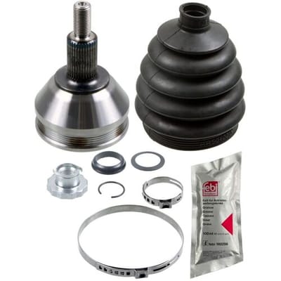 Homokineet reparatie set, aandrijfas FEBI BILSTEIN 185768