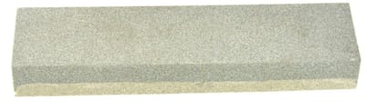 GEKO Slijpsteen - Dubbelzijdig - 20x5x2,5 cm - Voor Precisieslijpen