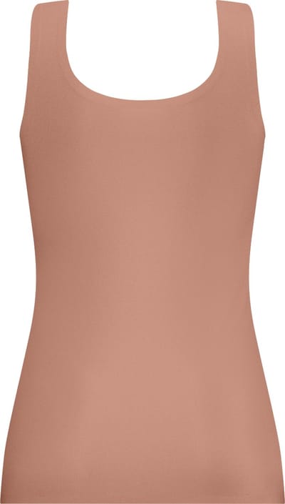 Ten Cate Secrets singlet met kant pink nut voor Dames | Maat S