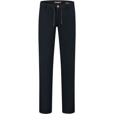 North84 - Broek Donkerblauw North84 Sensitive Travel Bonded Donkerblauw 84142007