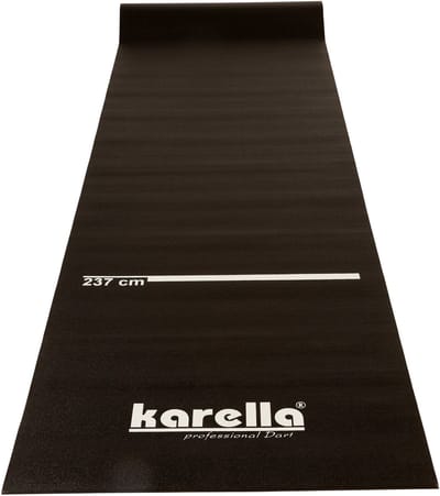 Karella Dartmat EcoStar 60 cm
