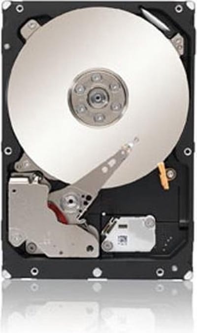 Lenovo 00MJ147 interne harde schijf 2.5'' 900 GB SAS