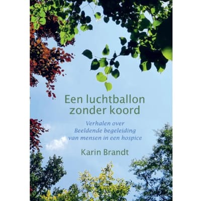 Een Luchtballon Zonder Koord - Karin Brandt